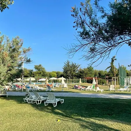 Casa Di Alice