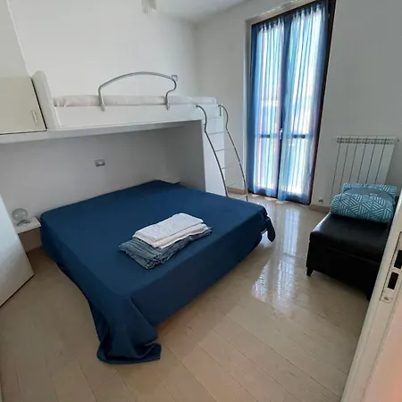 Casa Di Alice Dom wakacyjny